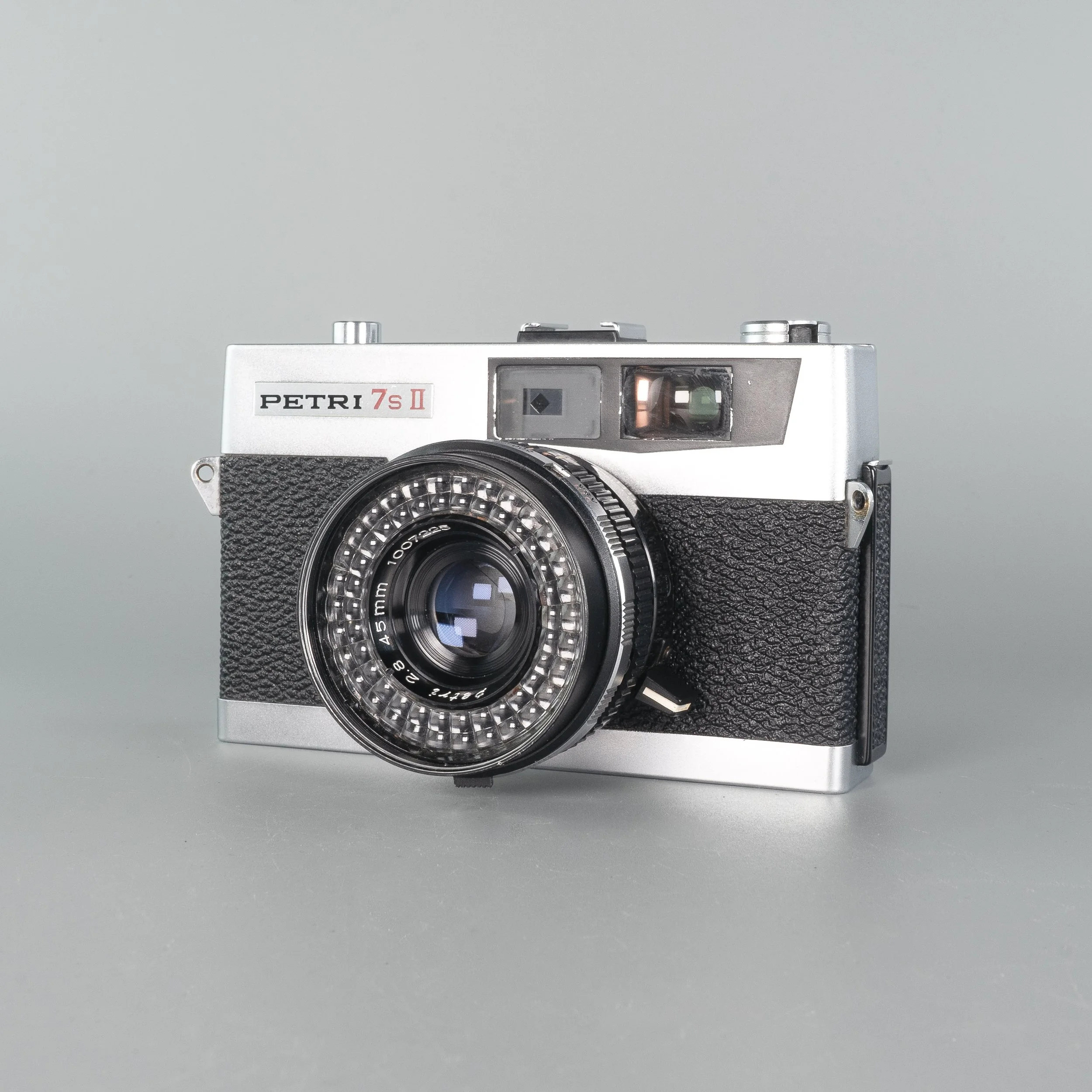 Petri 7s II — LensFayre